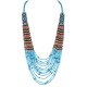 Seed Bead Necklace
