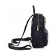 BACKPACK CONVERTIBLE CROSSBODY MESSENGER - BLACK3