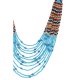 Seed Bead Necklace