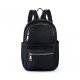 BACKPACK CONVERTIBLE CROSSBODY MESSENGER - BLACK3
